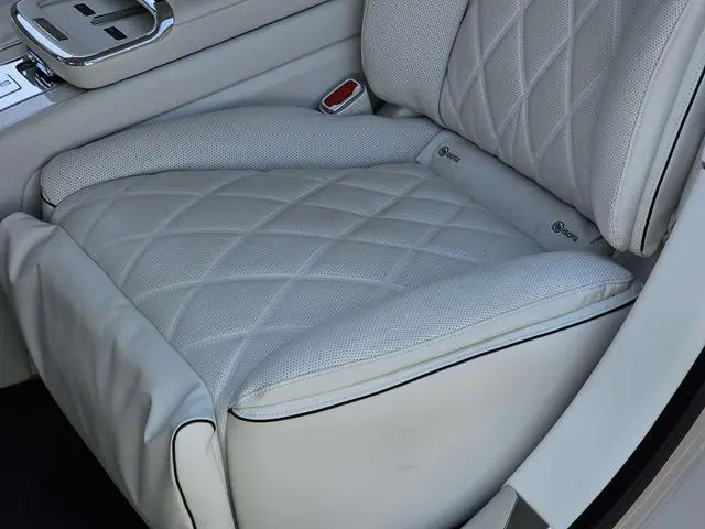 MAEXTRO Zunjie S800 Extended Range Xinghui Executive Edition 4 Seats
