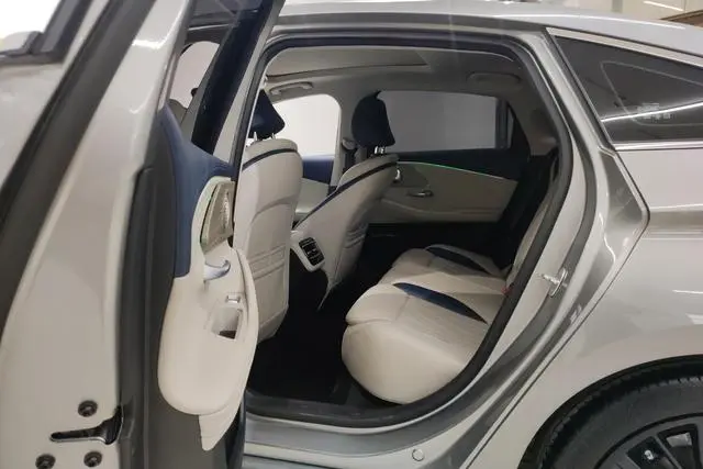 Chery Fulwin Arrizo 8 1.6TGDI DCT Zhen