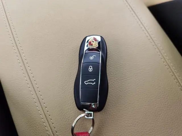 Porsche Cayenne Cayenne 3.0T