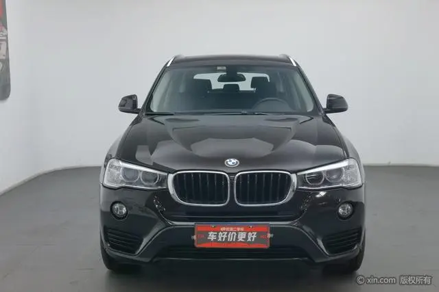 BMW BMW X3 (imported) sDrive20i