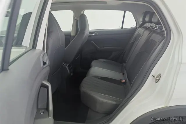 Volkswagen Tu Kai 1.5L automatic comfort version