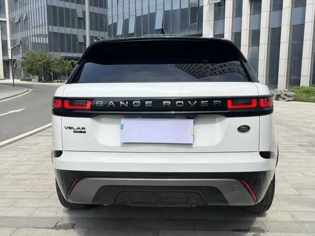 Land Rover Range Rover Star Pulse 250PS R-DYNAMIC S