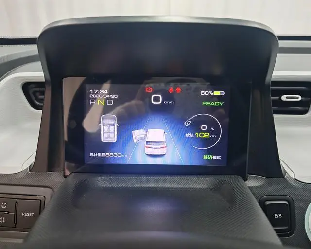 Wuling Wuling Hongguang MINIEV Macaron Premium Lithium Iron Phosphate