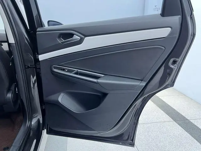 Jetta Jetta VS5 280TSI Automatic Enjoy Edition