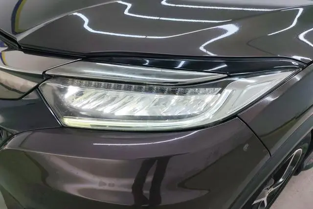 Honda Binzhi 220 TURBO CVT Ultimate Edition Country V