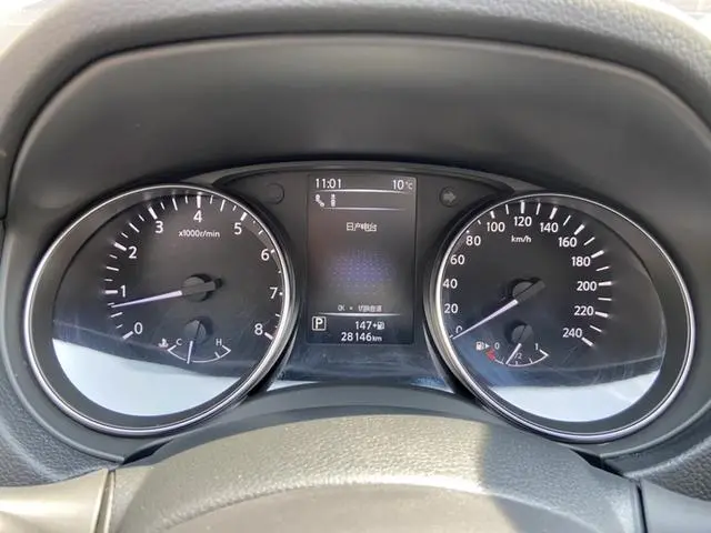 Nissan Qashqai 2.0L XV Prem.Deluxe Edition