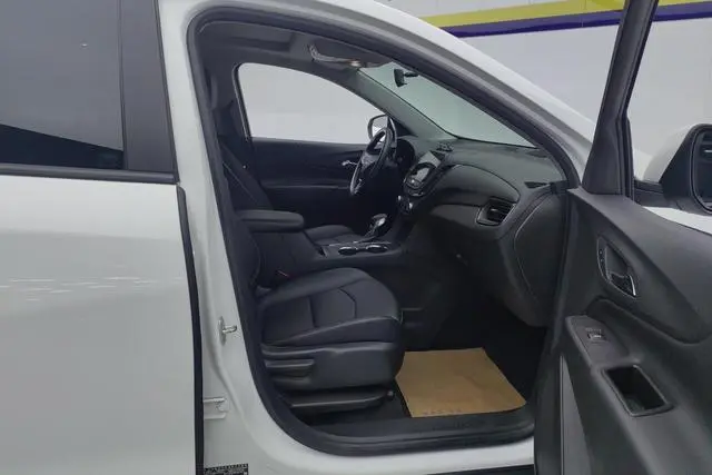 Chevrolet Explorer 535T Chi Jie Edition