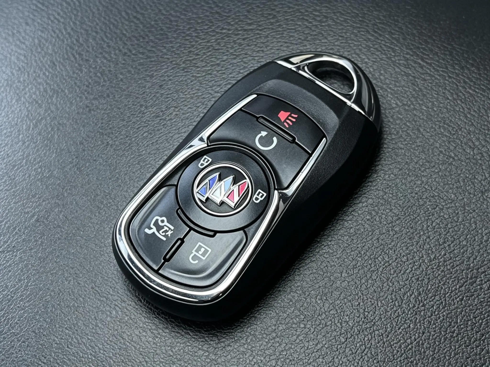 Buick Lacrosse 552T luxury
