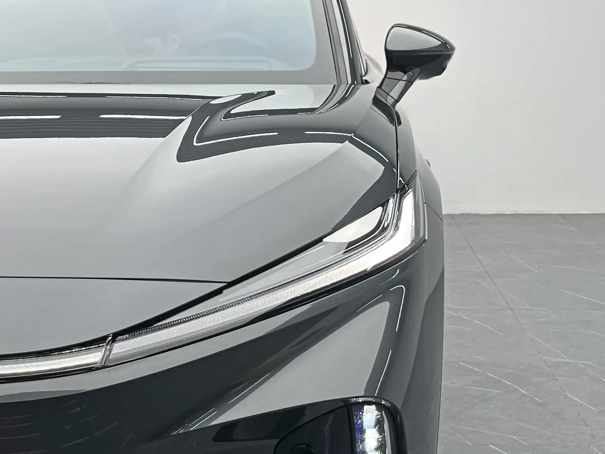 Feifan Feifan R7 Advanced version