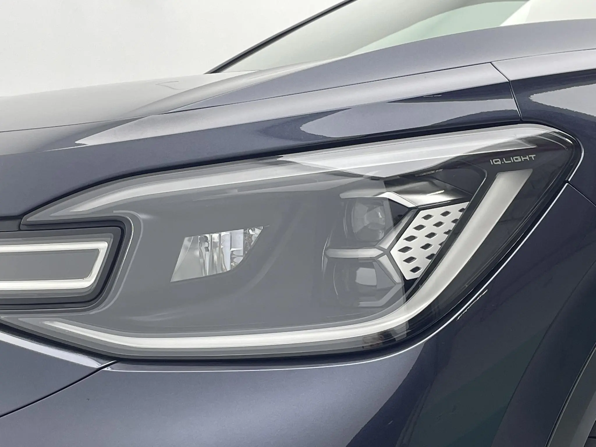 Volkswagen ID.6 CROZZ Long battery life PRO version