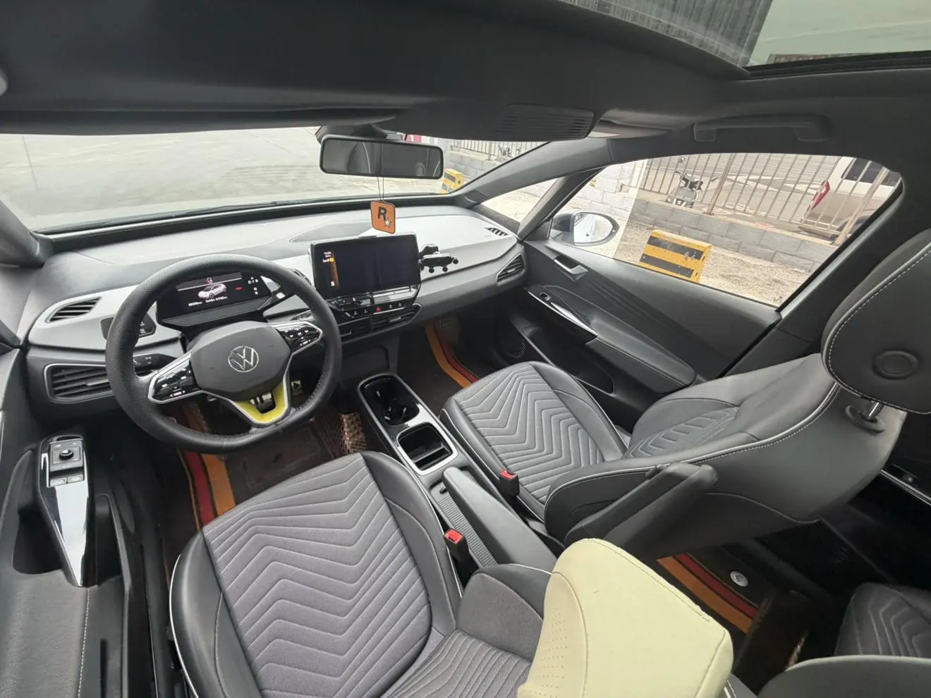 Volkswagen Volkswagen ID.3 Pure Edition