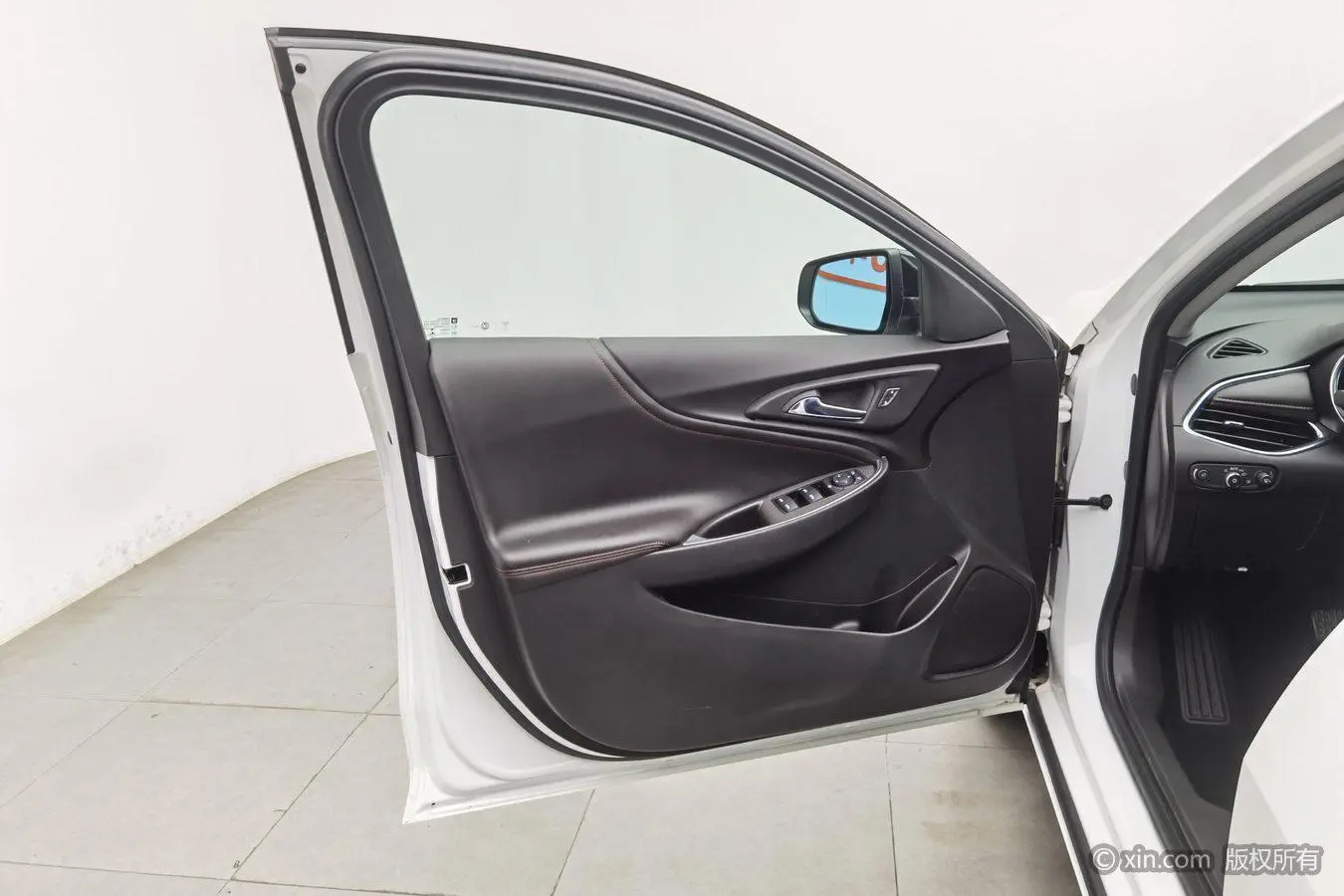 Chevrolet Mai Ruibao XL Redline 550T automatic sharp version