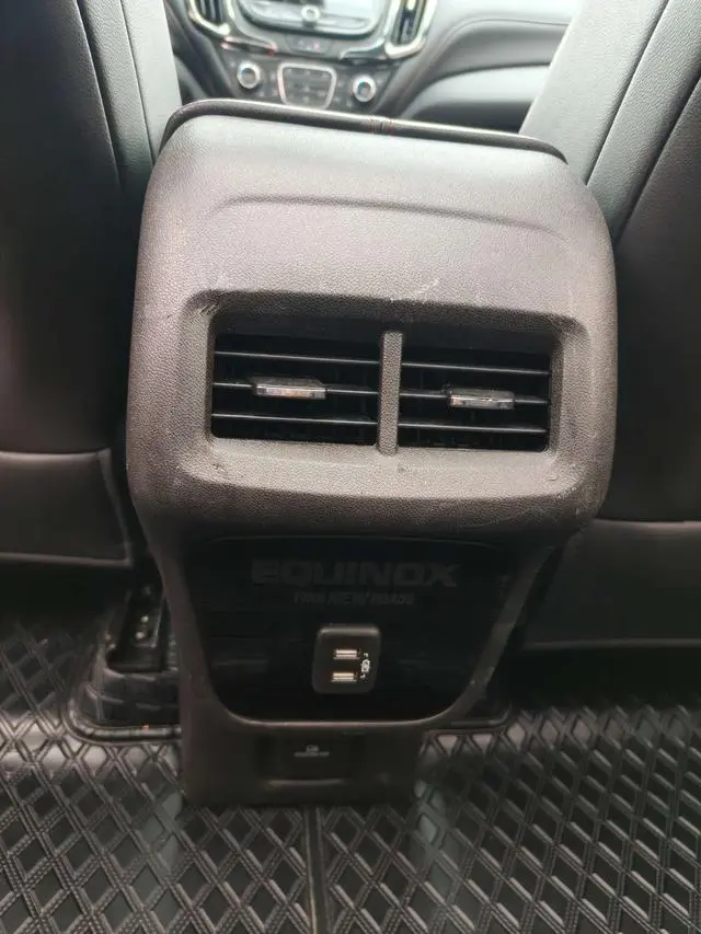 Chevrolet Explorer 550T RS four-wheel drive smart World Edition