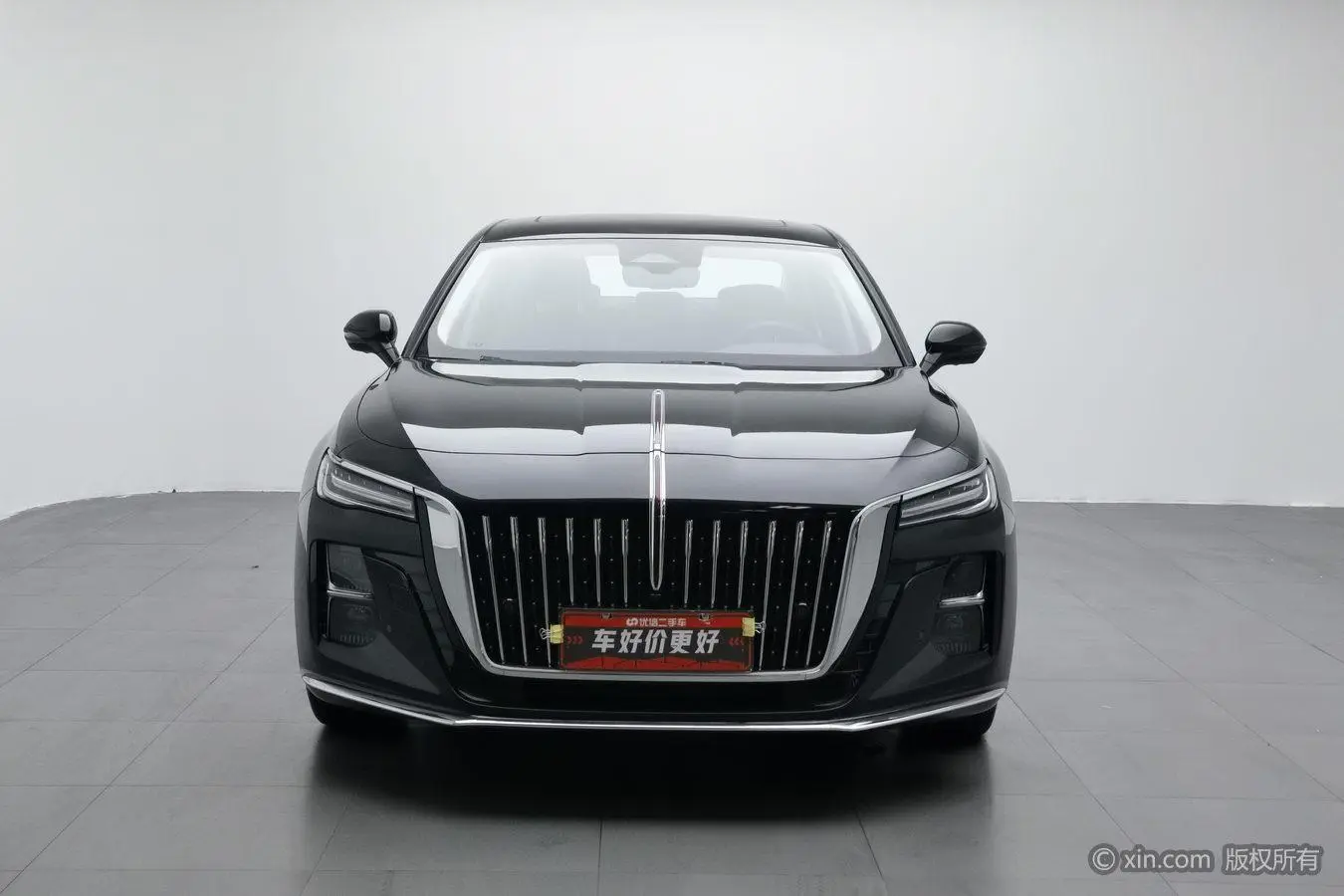 Hongqi Hongqi H5 2.0T Automatic Zhilian Qichang Version
