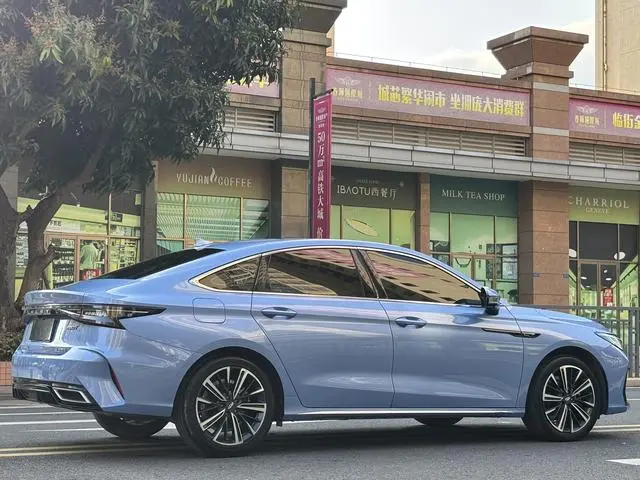 Chery Fulwin Arrizo 8 1.6TGDI DCT Ya