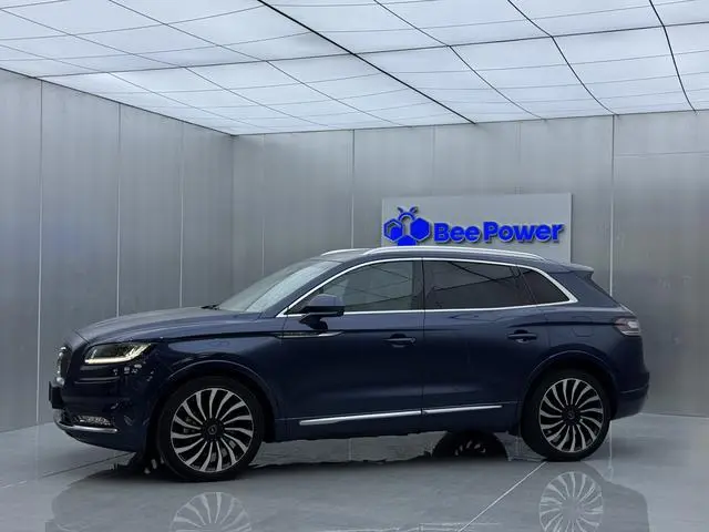 Lincoln Navigator 2.7T four-wheel drive Presidential edition