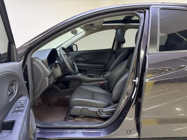 Honda Binzhi 220 TURBO CVT Deluxe Edition Country VI