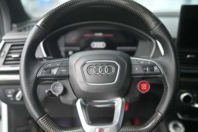 Audi Audi Q5L Sportback 45 TFSI Premium selection