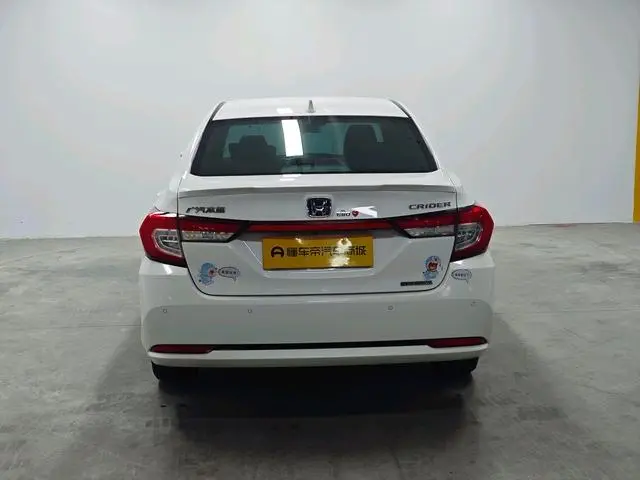 Honda Lingpai Rui*Hybrid 1.5L Leading Version