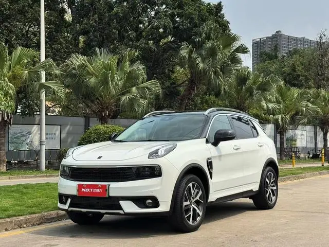 LYNK & CO Lynk &Co. 01 EM-P 1.5T Pro