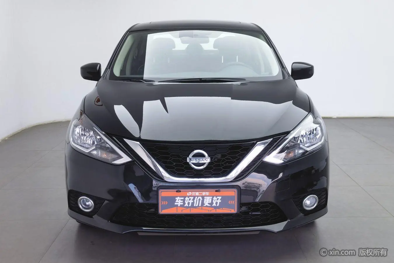 Nissan Xuan Yi Classic 1.6 XL CVT Deluxe Edition