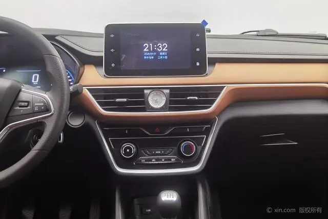 Wuling Wuling Hongguang S3 1.5L manual luxury country VI