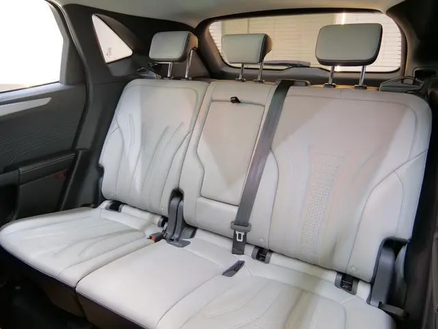 Ford Ruiji EcoBoost 245 two-wheel drive Yaoxiang model