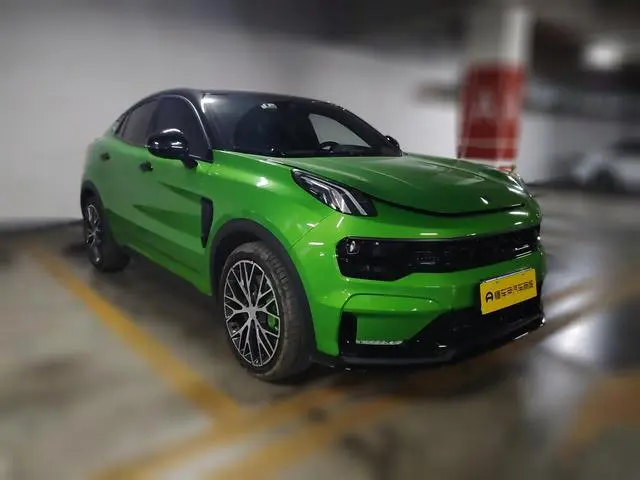 LYNK & CO Lynk 05 05+2.0 TD Discovery Edition