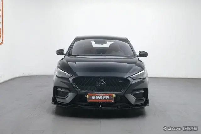 MG MG6 1.5T Automatic Trophy Ultimate Edition