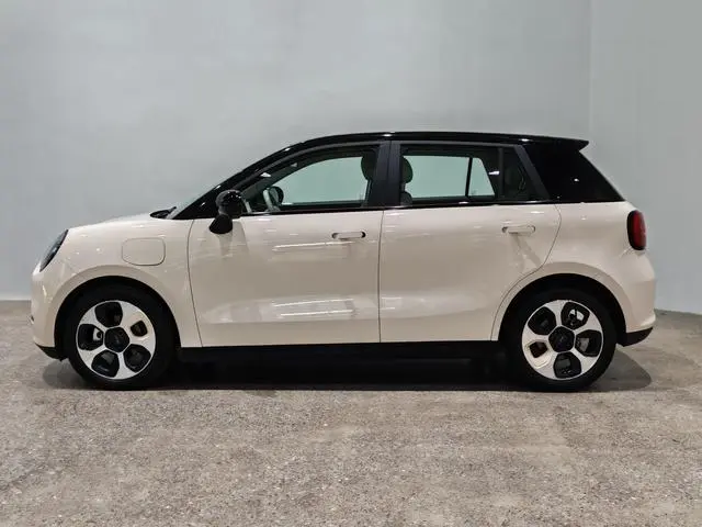 JAC Yttrium is 3 505km Pro+