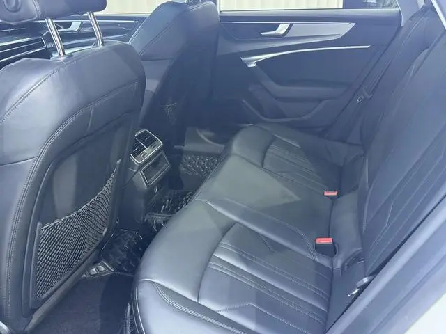 Audi Audi A7 45 TFSI Premium selection