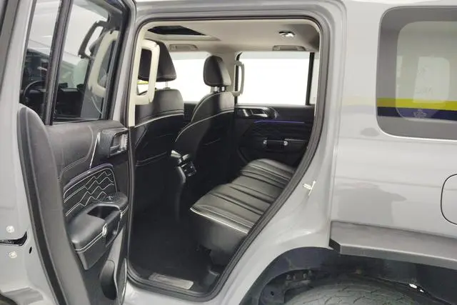 Tank Tank 300 Off-road version 2.0T Conqueror