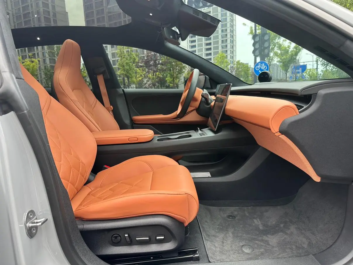 NIO Nio ET5 75kWh