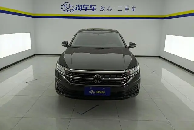 Volkswagen Sagitar 280TSI DSG Beyond Edition Lite