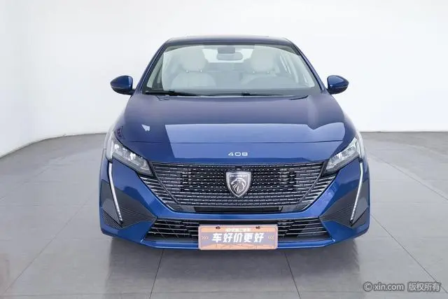 Peugeot Peugeot 408 1.6T Dream by Dream Edition