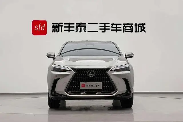Lexus Lexus NX 260 Front Drive 10th Anniversary Special Limited Edition
