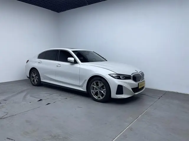BMW BMW i3 eDrive35L