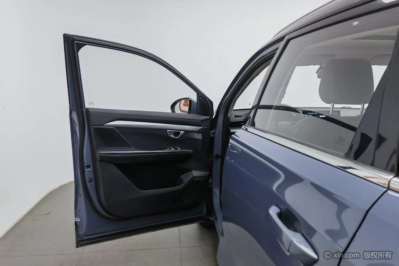 Wuling Wuling Xingchen 1.5T Automatic Xinghui Version