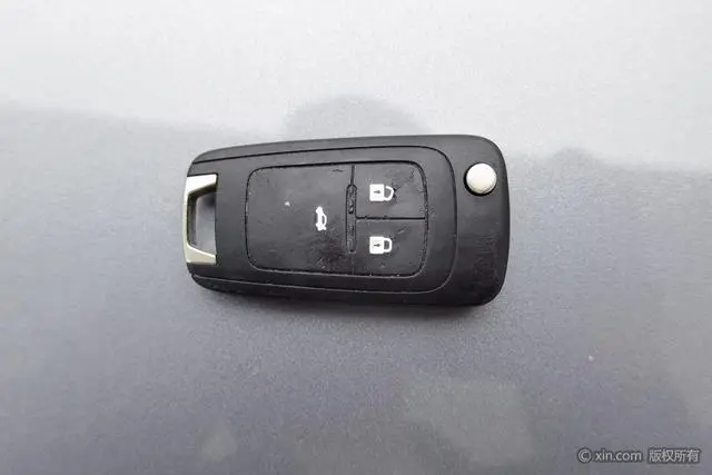 Chevrolet Cruze RS 330T automatic happy Version