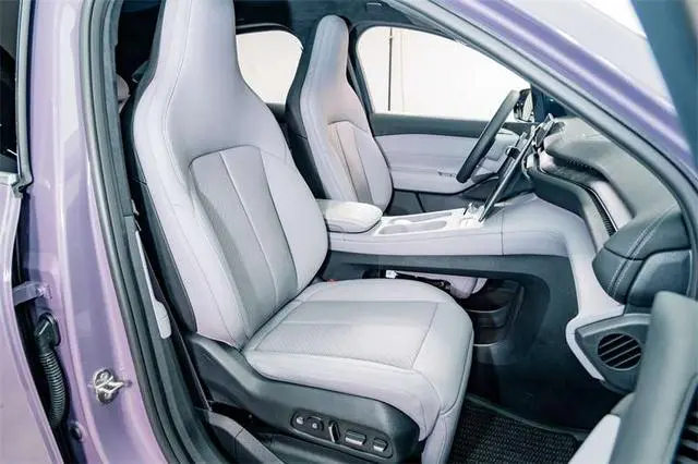 NIO Nio EC6 75kWh