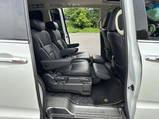 Honda Odyssey 2.4L Smart Edition