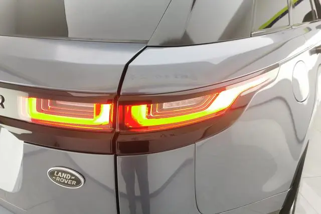 Land Rover Range Rover Star Pulse P250 R-DYNAMIC S