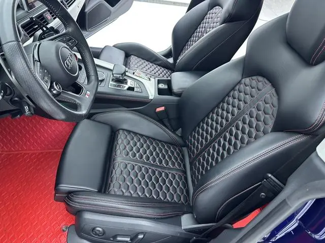 Audi Audi A5 Sportback 45 TFSI fashion Country V