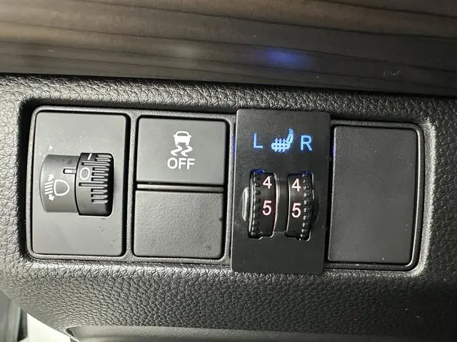Honda Binzhi 1.5L CVT Elite Edition
