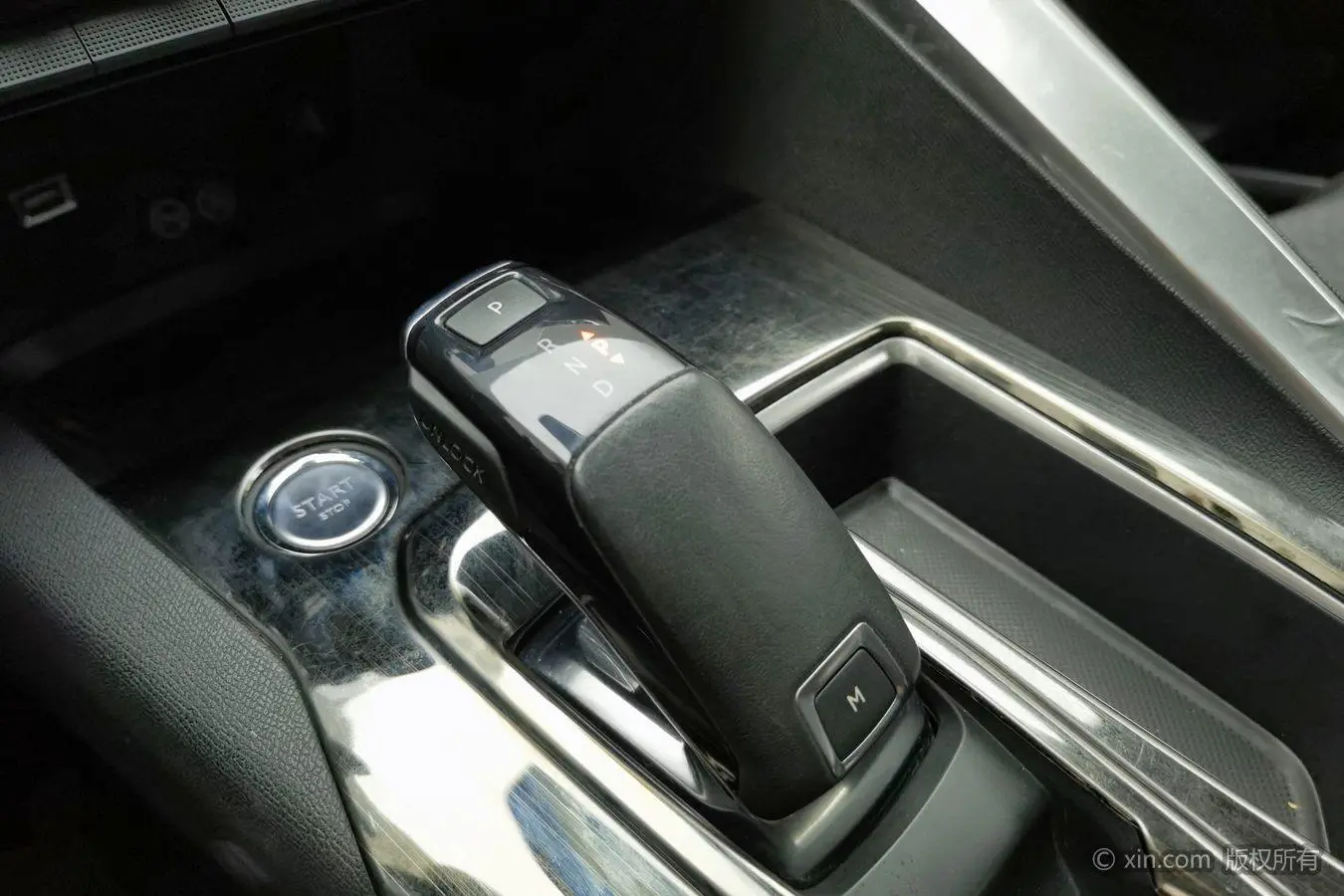 Peugeot Peugeot 4008 350THP Elite Edition