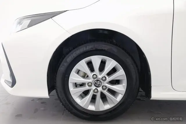TOYOTA Corolla 1.2T S-CVT GL-i Elite Edition