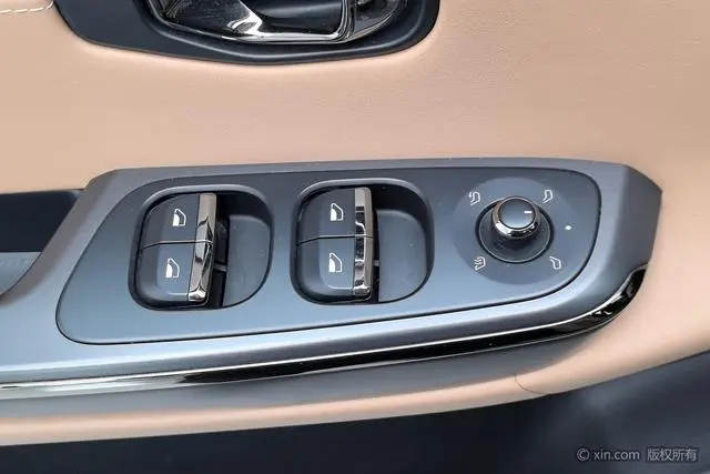 NIO NIO ES6 600KM sports version