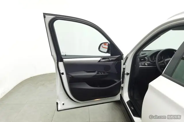 BMW BMW X3 (imported) sDrive20i