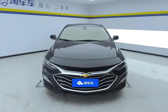 Chevrolet Mai Ruibao XL 535T automatic sharp version