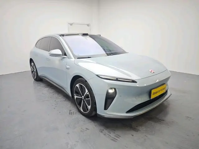 NIO Nio ET5T 75kWh